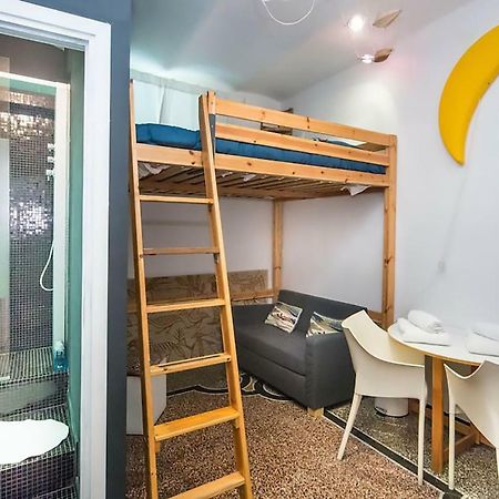 Bed & Breakfast Il Mago Varazze Buitenkant foto