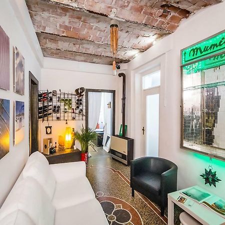Bed & Breakfast Il Mago Varazze Buitenkant foto