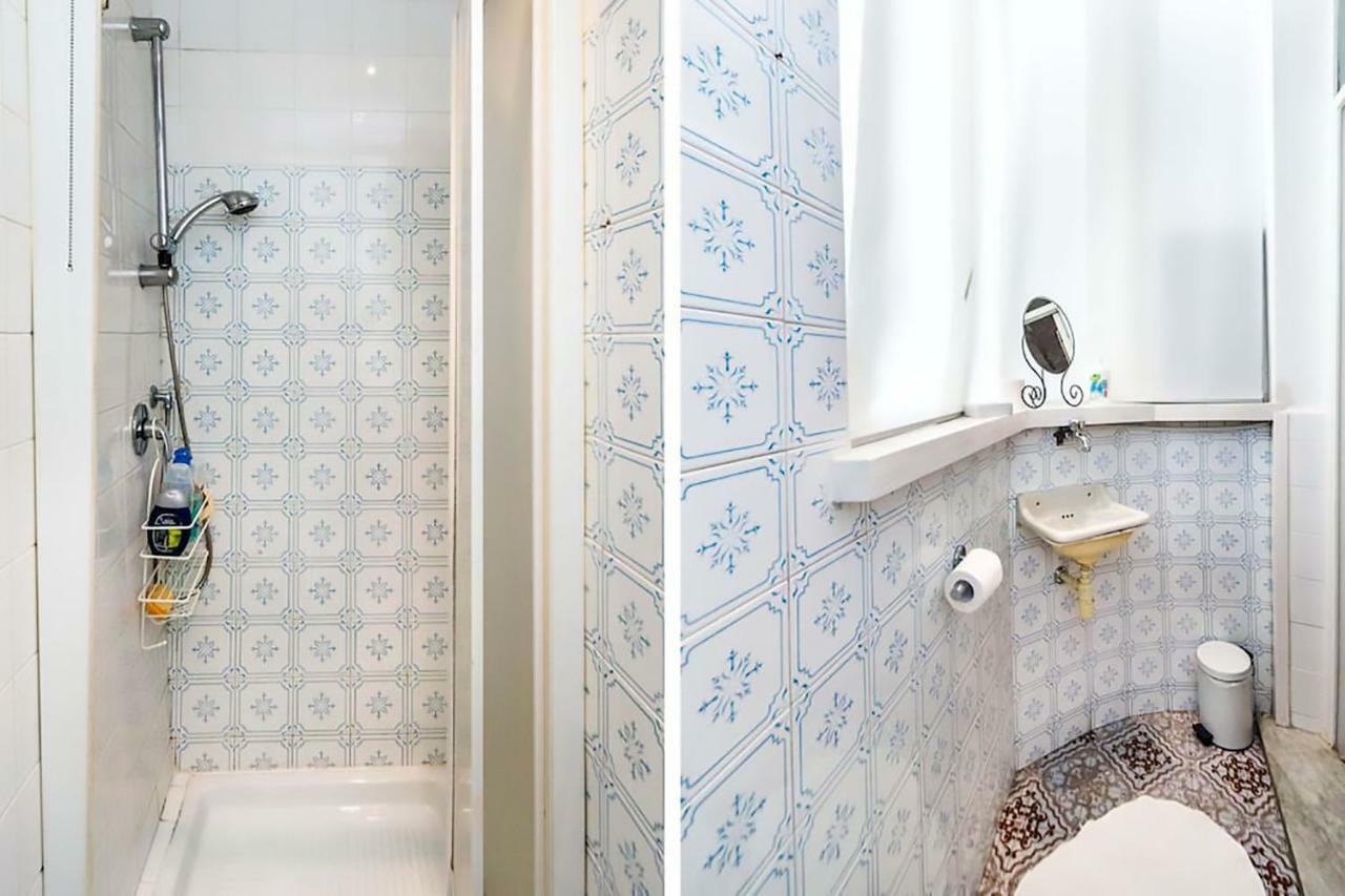 Bed & Breakfast Il Mago Varazze Buitenkant foto