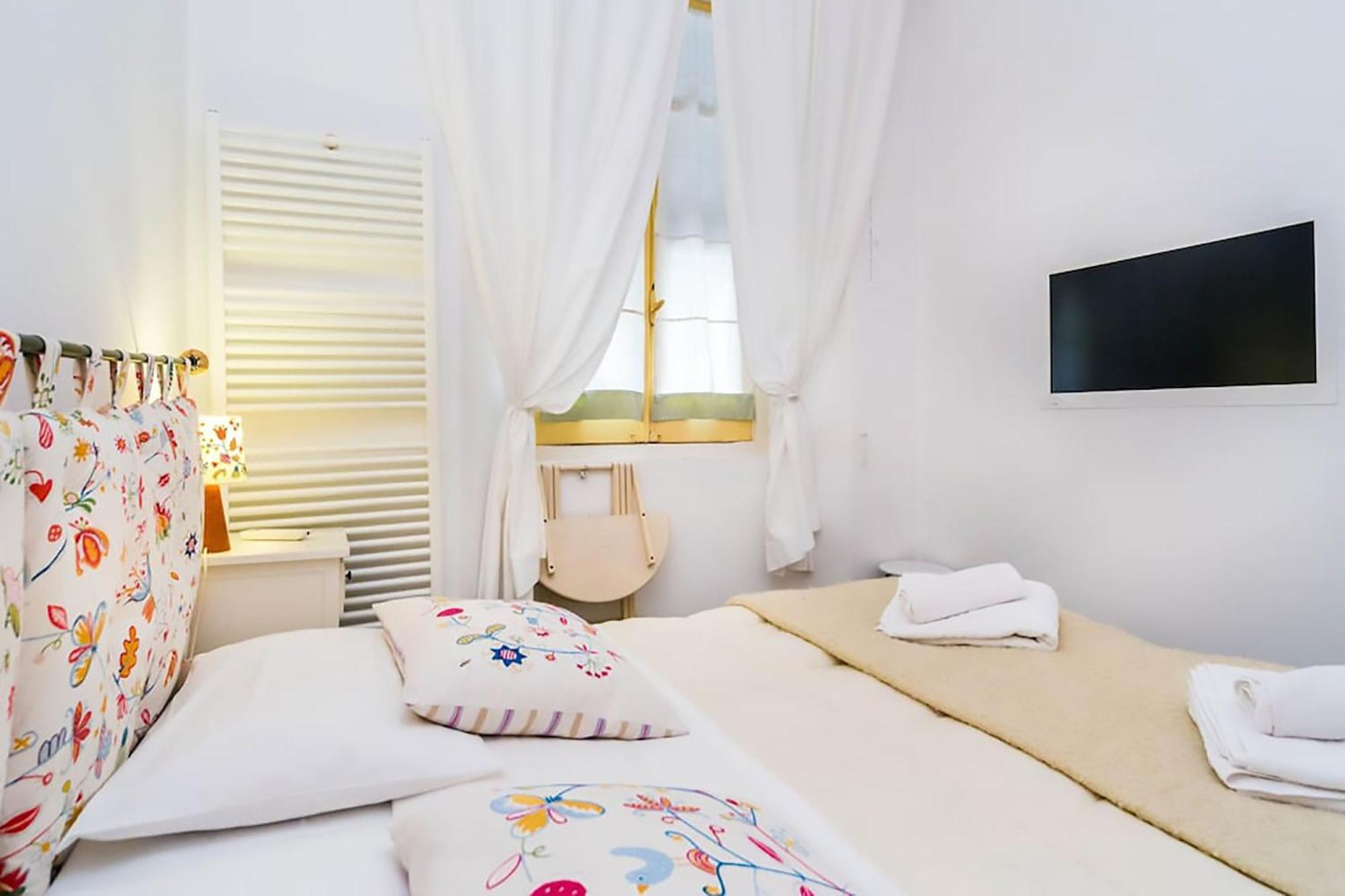 Bed & Breakfast Il Mago Varazze Buitenkant foto