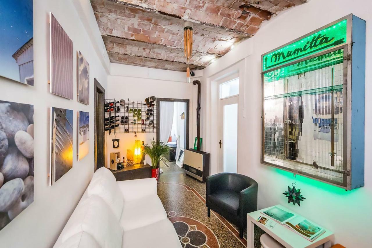 Bed & Breakfast Il Mago Varazze Buitenkant foto