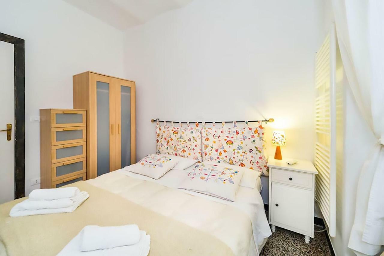 Bed & Breakfast Il Mago Varazze Buitenkant foto