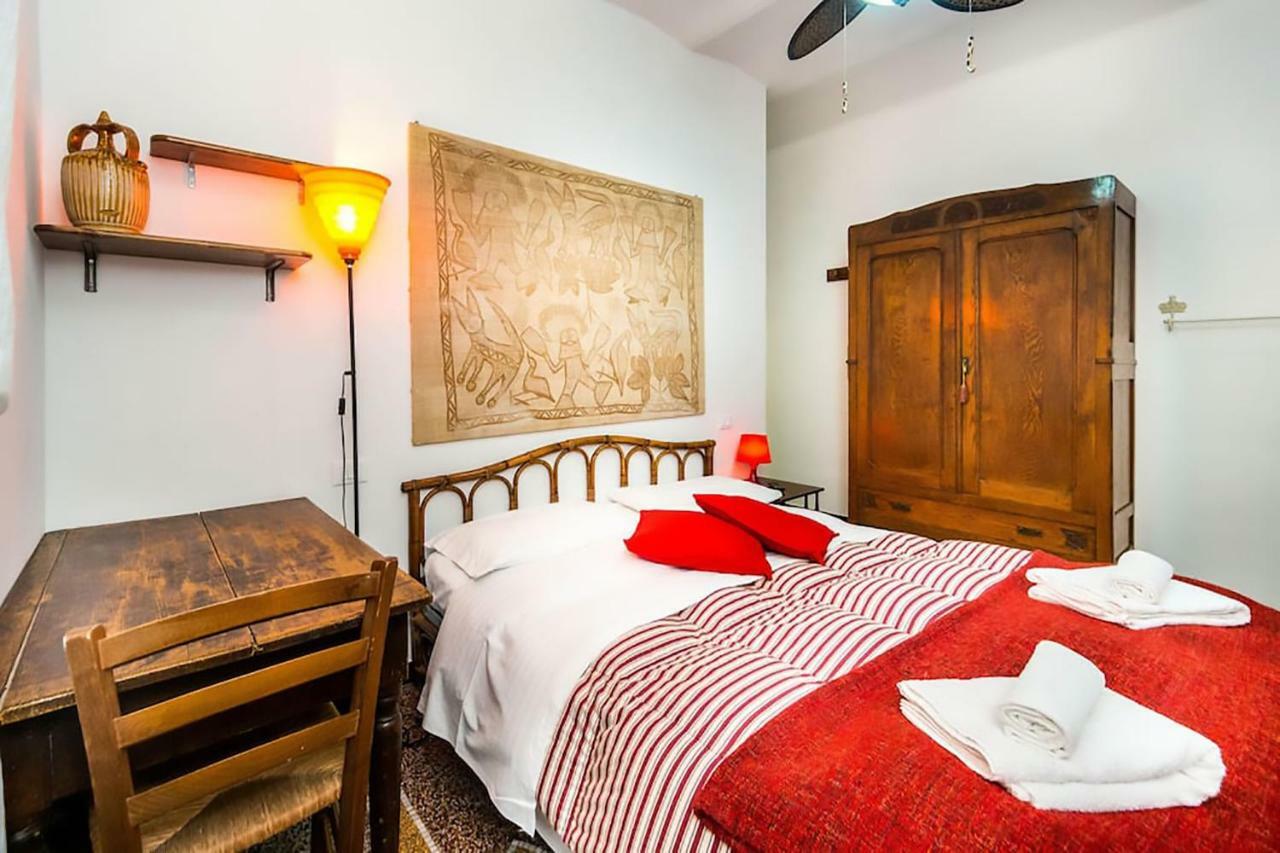 Bed & Breakfast Il Mago Varazze Buitenkant foto