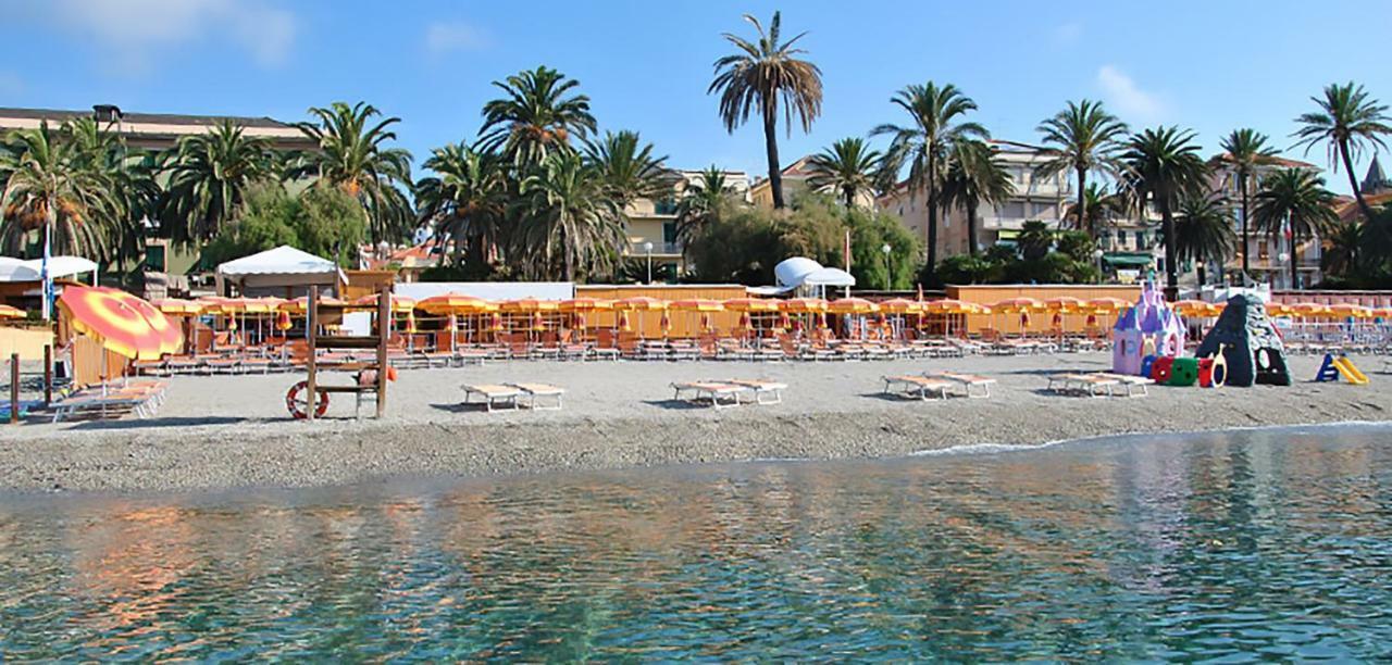 Bed & Breakfast Il Mago Varazze Buitenkant foto
