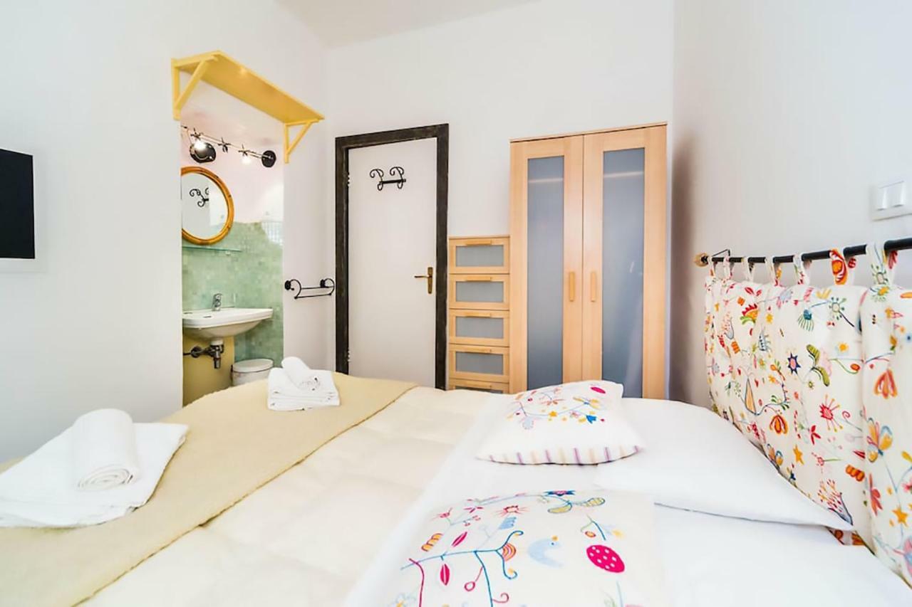 Bed & Breakfast Il Mago Varazze Buitenkant foto